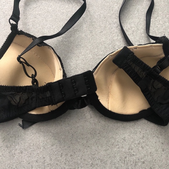 Jane Norman All Lace Underwire Bra - Picture 8 of 8